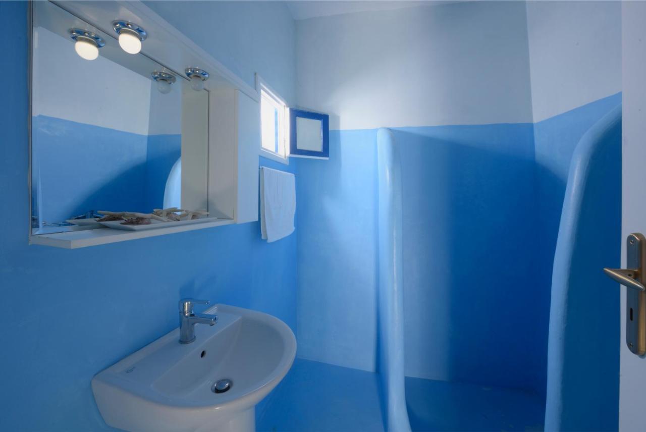 Adonis Rooms กาโลลิวาดี ภายนอก รูปภาพ